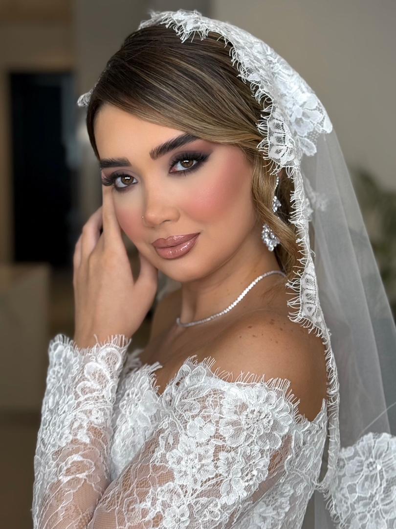 سالن زیبایی مروارید قربانی در رشت